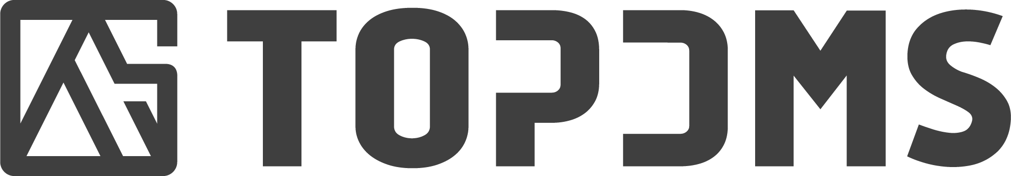TOPDMS