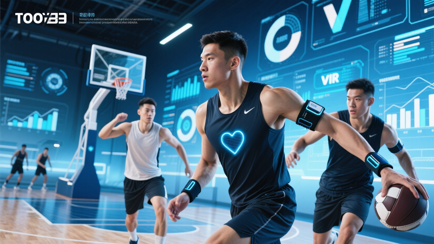 Transform Your Game with Sports Technology Innovations